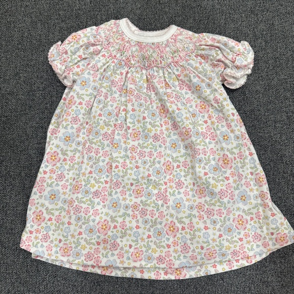 Baby threads - dress - Picture 1 of 3